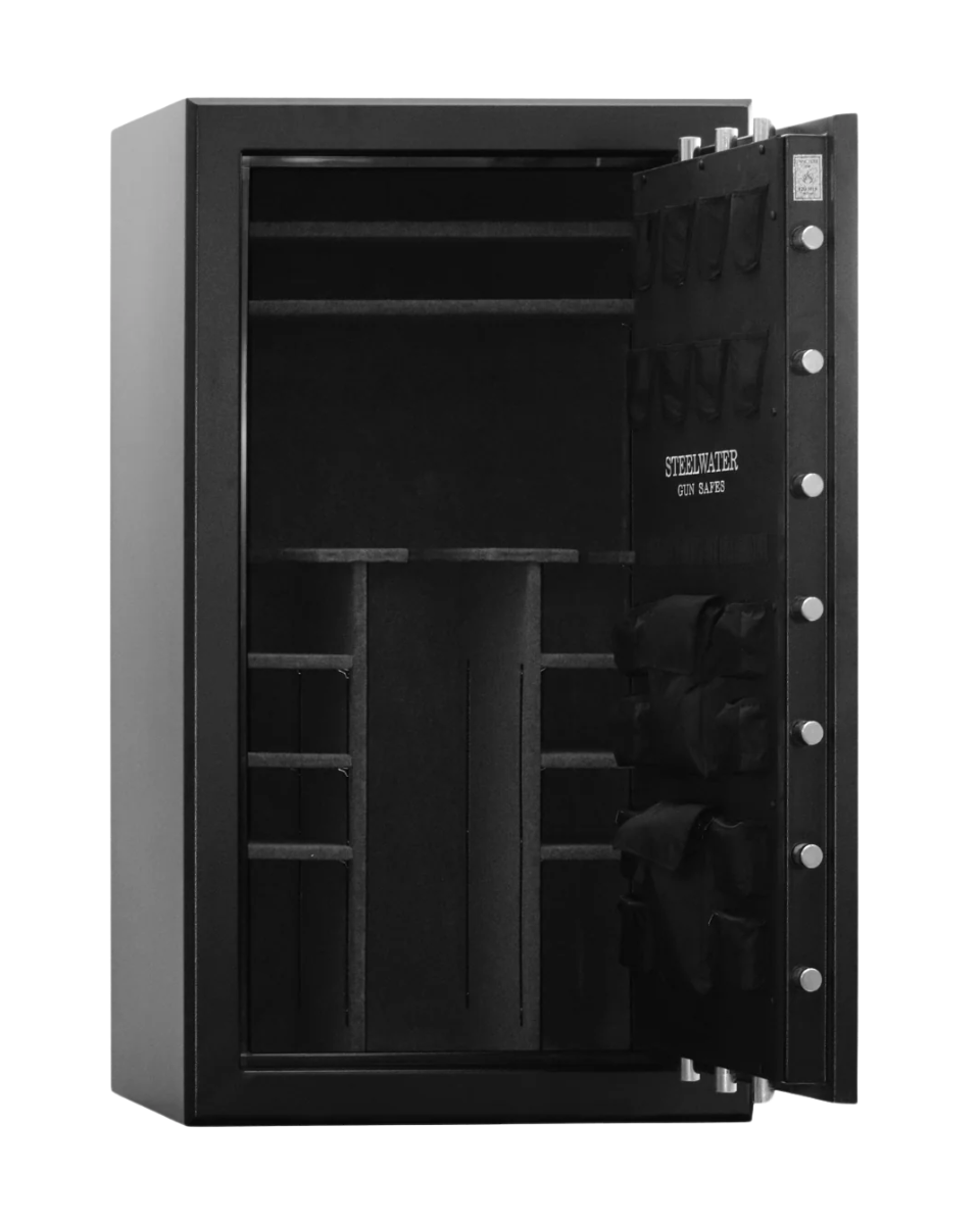 Steelwater MAX Series 45 Long Gun Safe - MAX794528