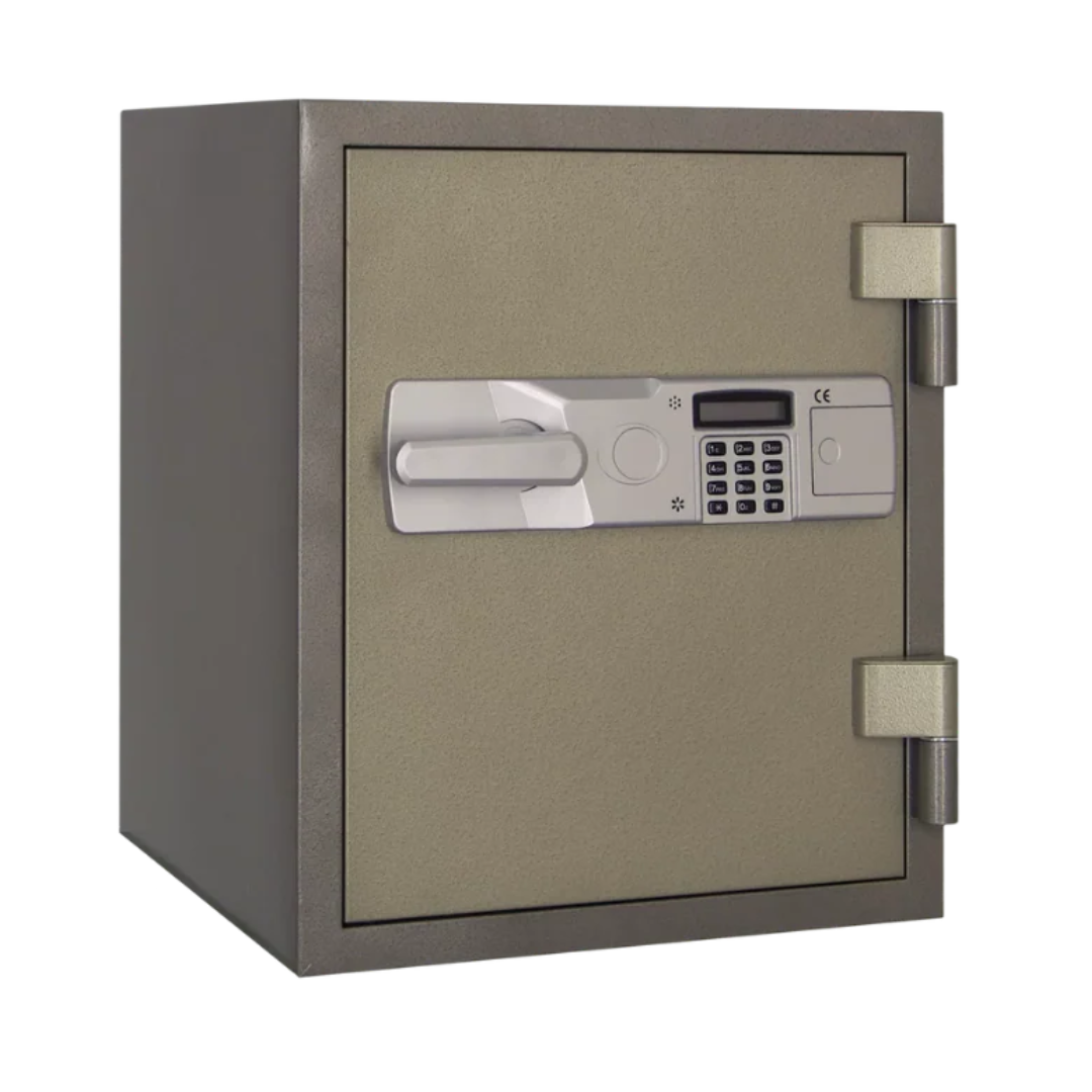 Steelwater Gun Safes Office Safe SWBS-610T-EL