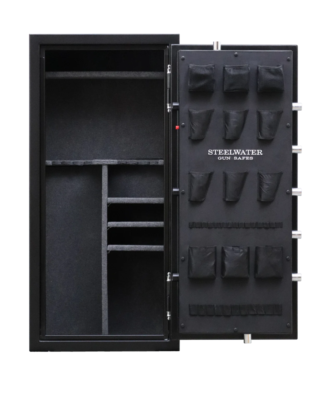 Steelwater Heavy Duty 20 Long Gun Safe - SW592818