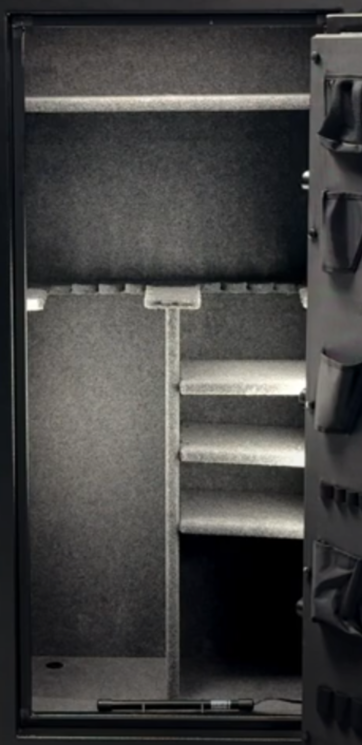 Steelwater Heavy Duty 20 Long Gun Safe - SW592818