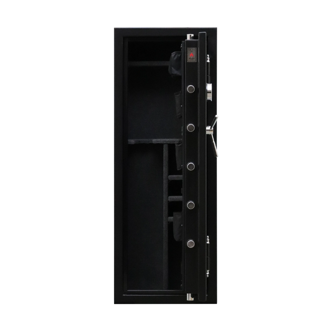 Steelwater Heavy Duty 16 Long Gun Safe - SW592216