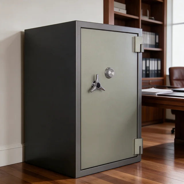 Steelwater SWBFB-1054 Fire & Burglary Safe
