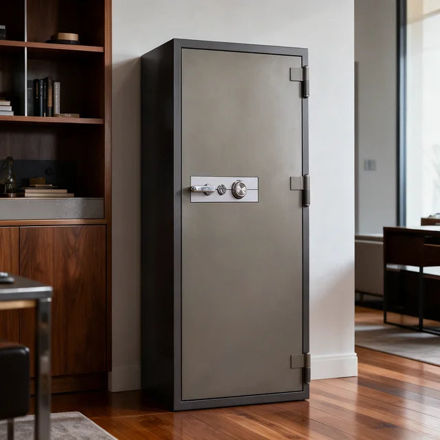 Steelwater SWBS-1400C Office Safe