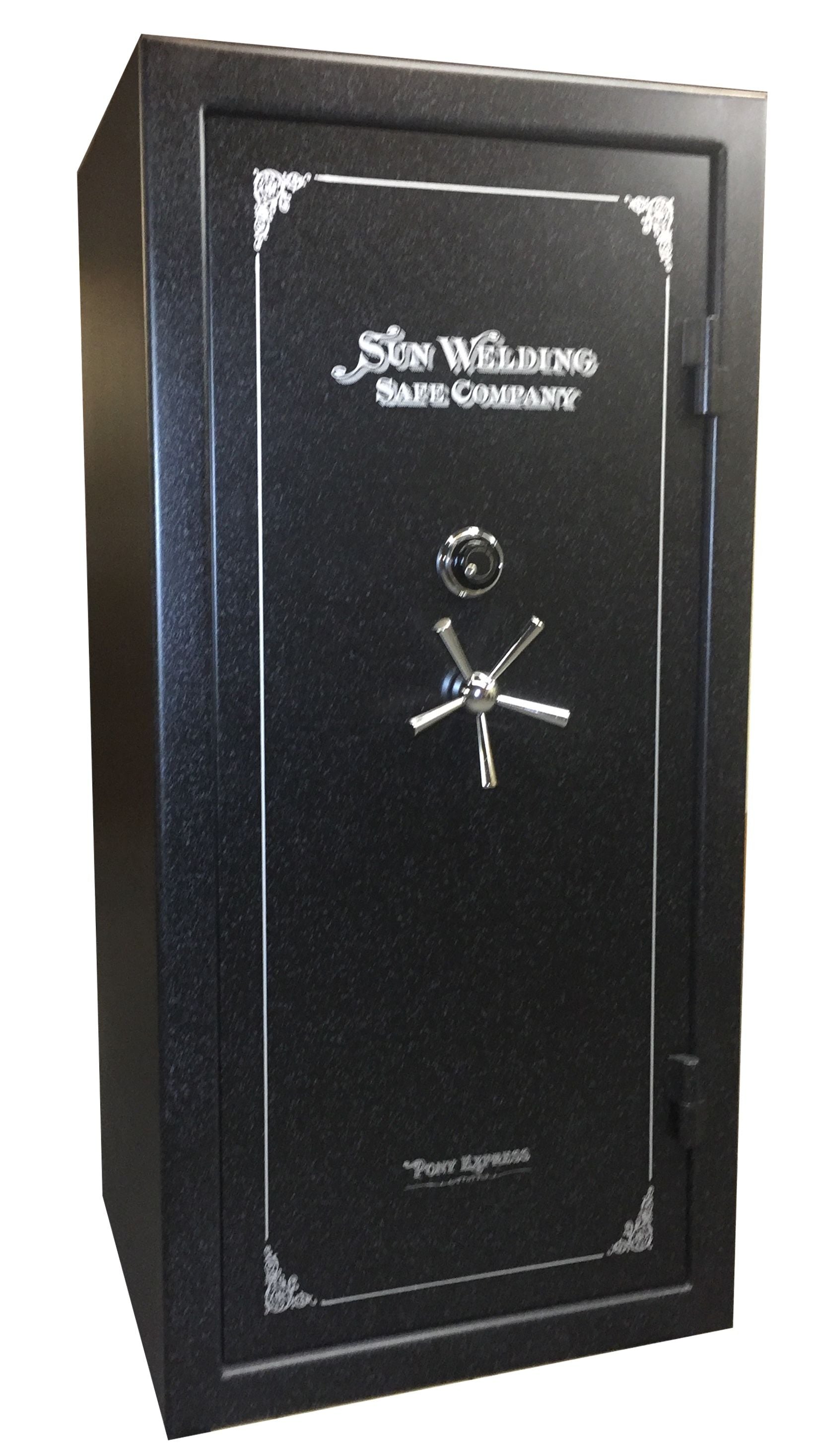 Sun Welding P-36T Pony Express Gun Safe