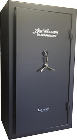 Sun Welding P-4028T Pony Express Gun Safe