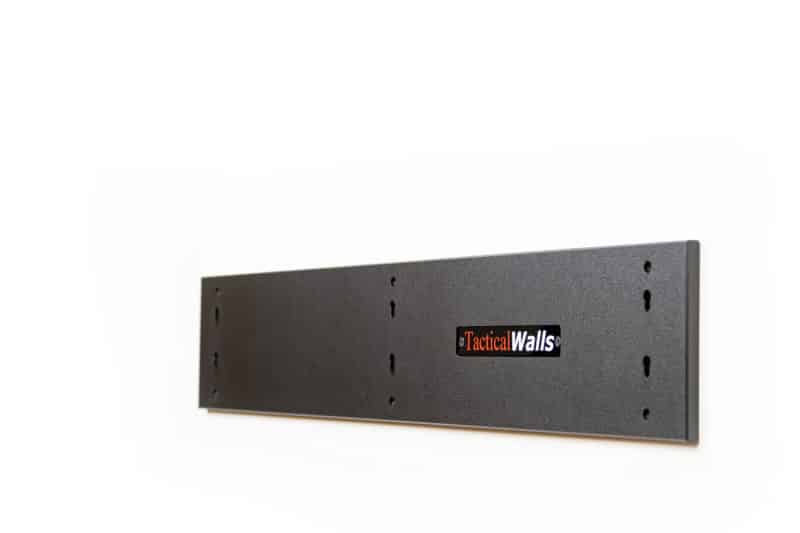 Tactical Walls Modwall Multi-Gun Rack Mwmgr