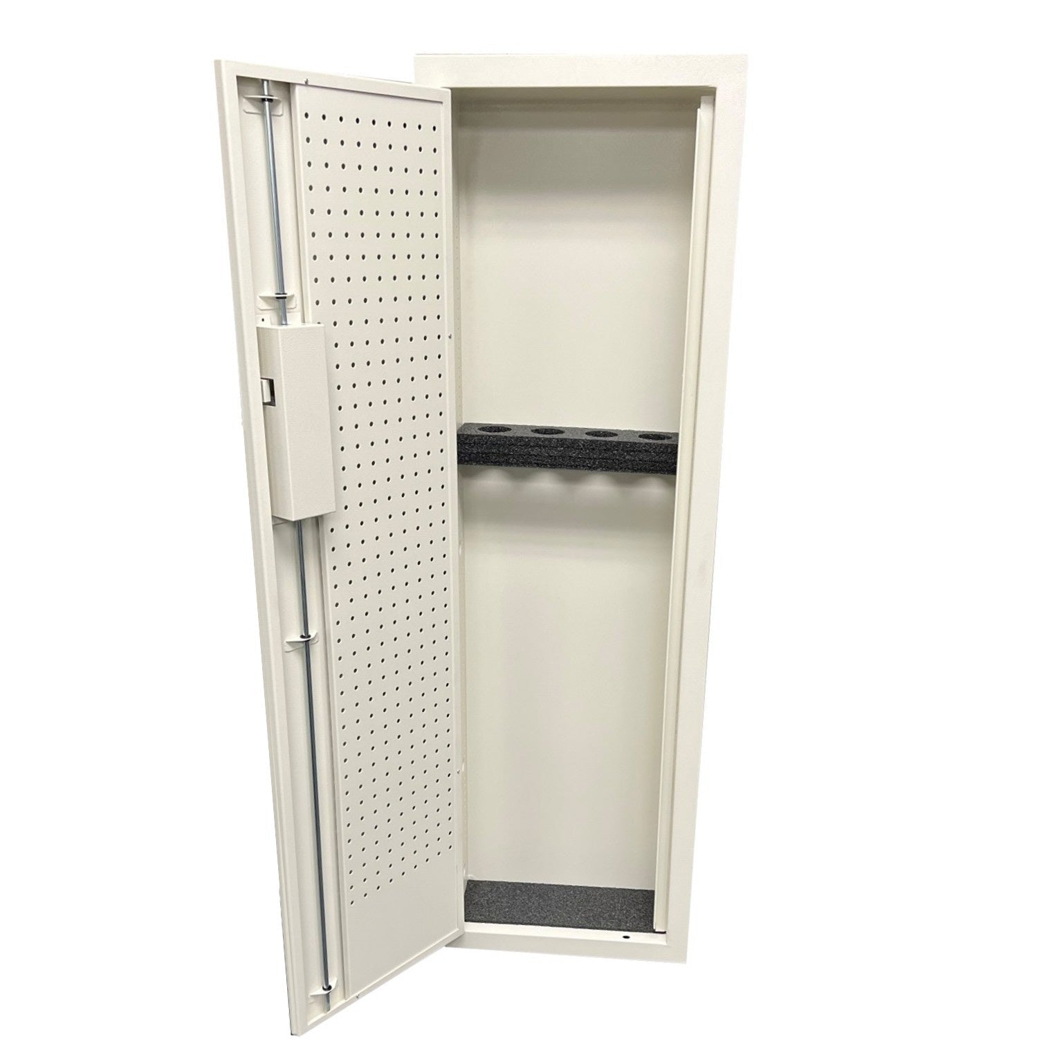 V-Line Closet Vault Plus Gun Cabinet With Peg Board, 51653-S Plus