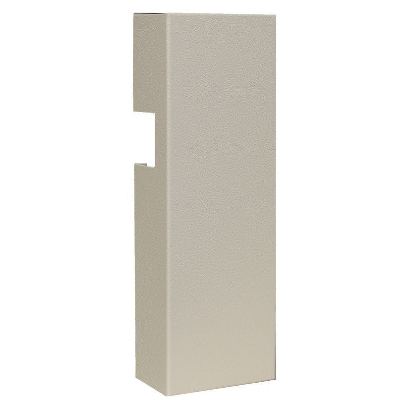 V-Line Closet Vault Plus Gun Cabinet With Peg Board, 51653-S Plus