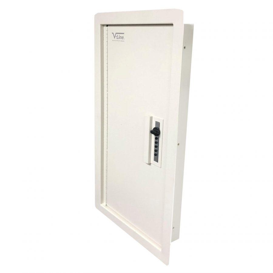 V-Line Quick Vault Xl Quick Access Security Case, 41214 Qvxl