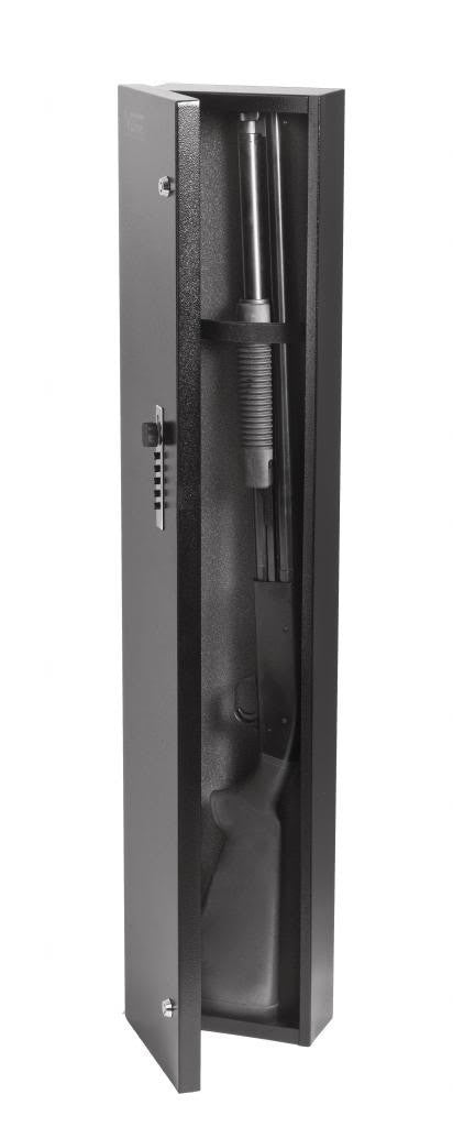 V-Line Shotgun Case, 3842-SA BLK