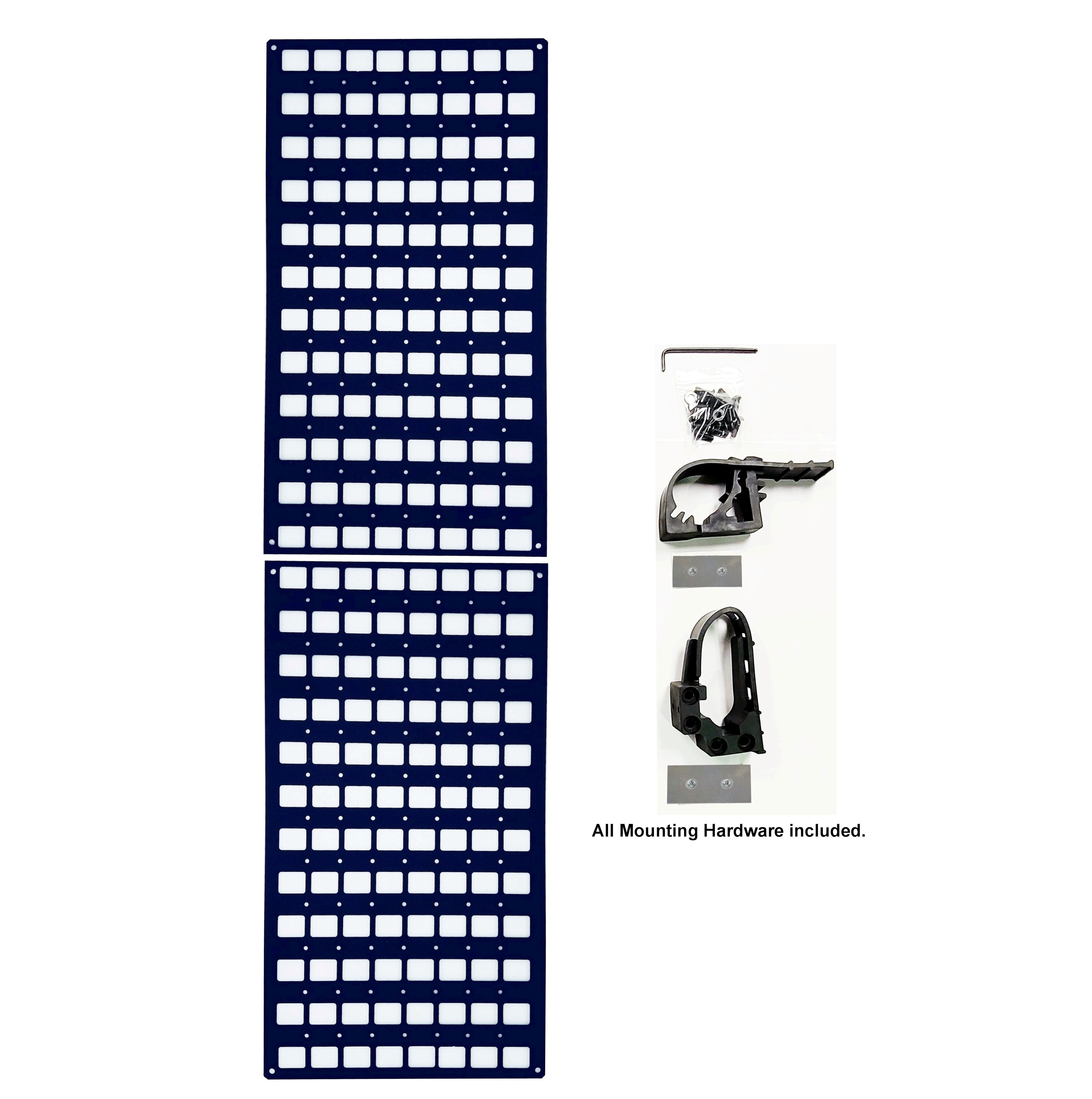 V-Line Tactical Closet Vault Kit 6, Kit 6-Tcv