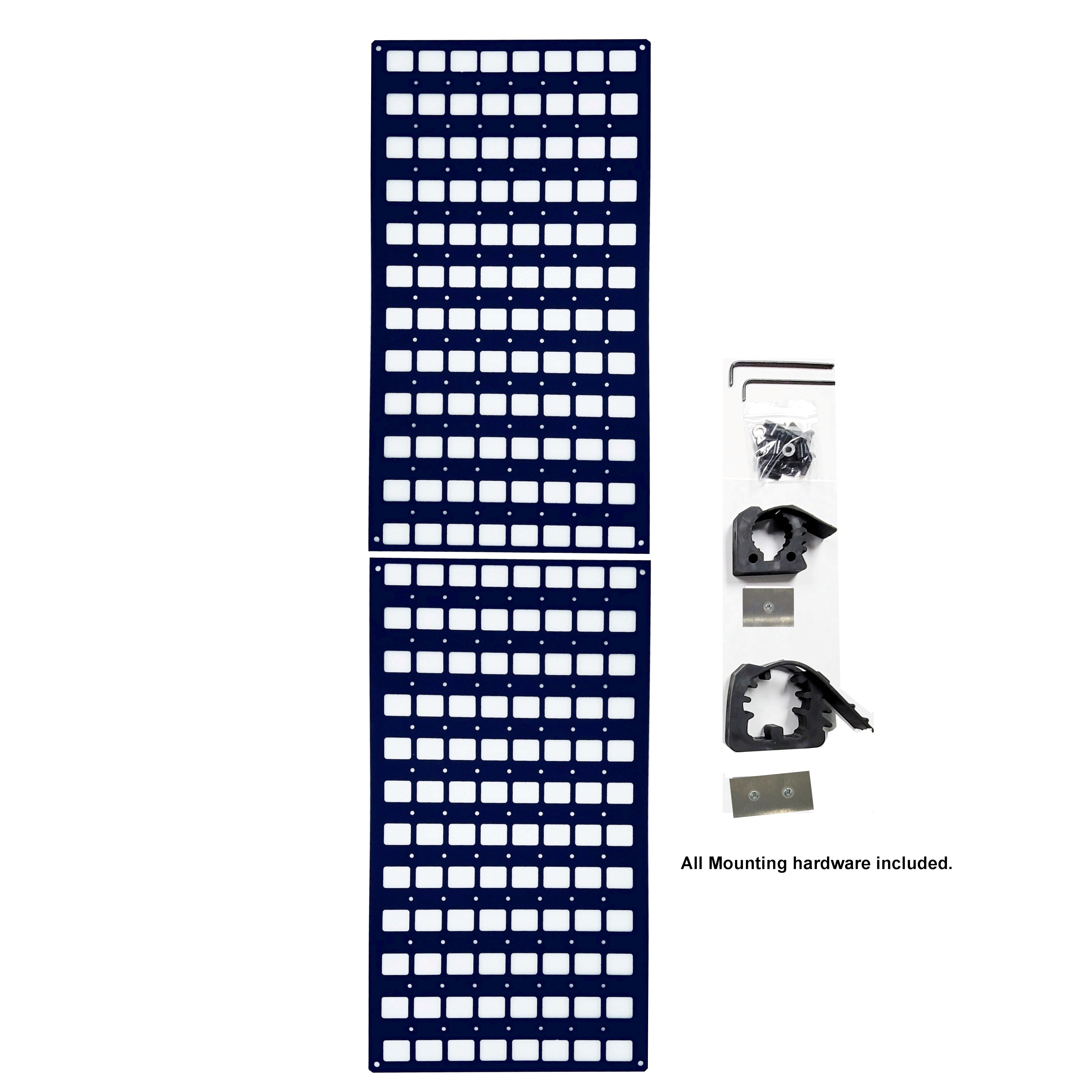 V-Line Tactical Closet Vault Kit 7, Kit 7-Tcv