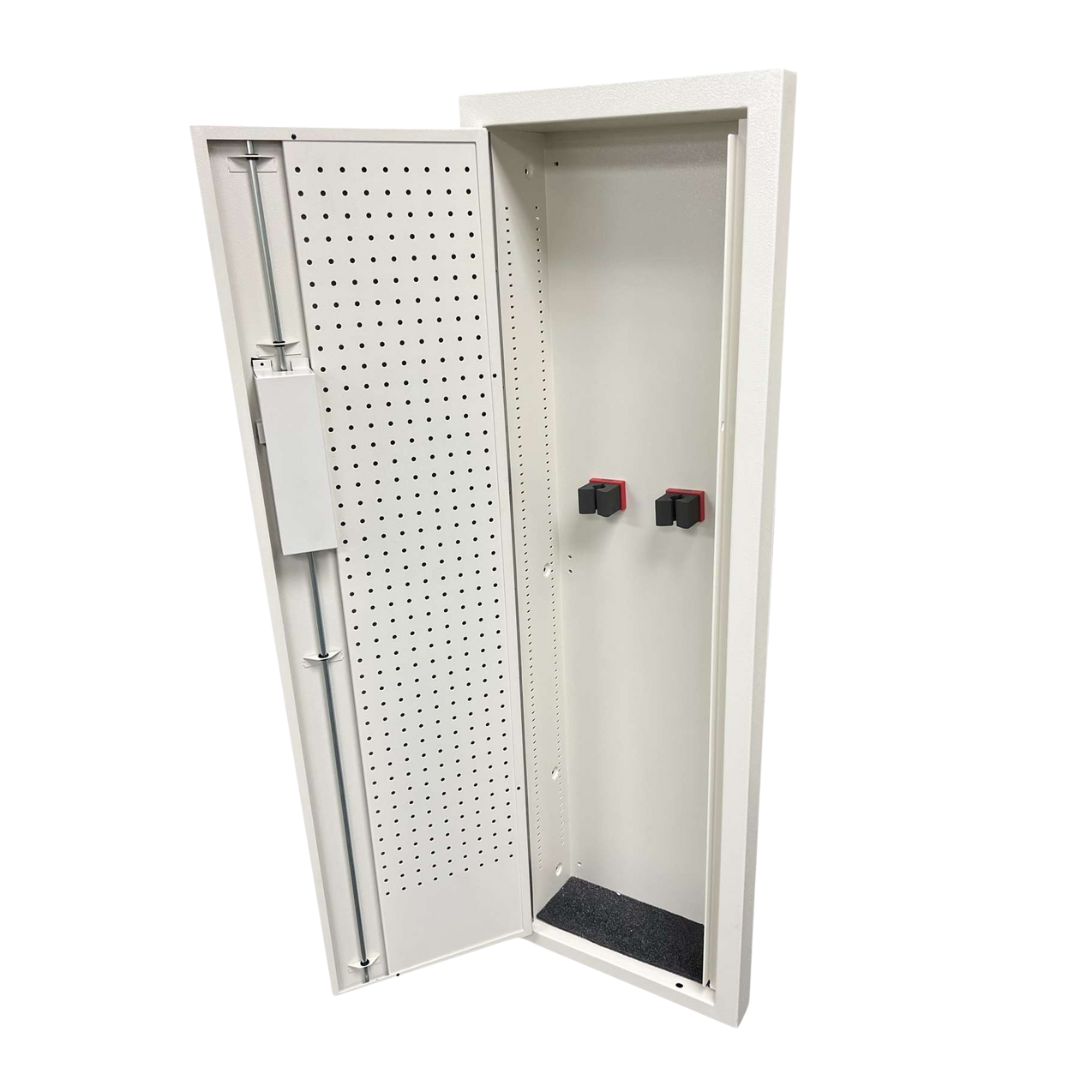 V-Line Closet Vault Plus Gun Cabinet With Peg Board 51653-S Plus