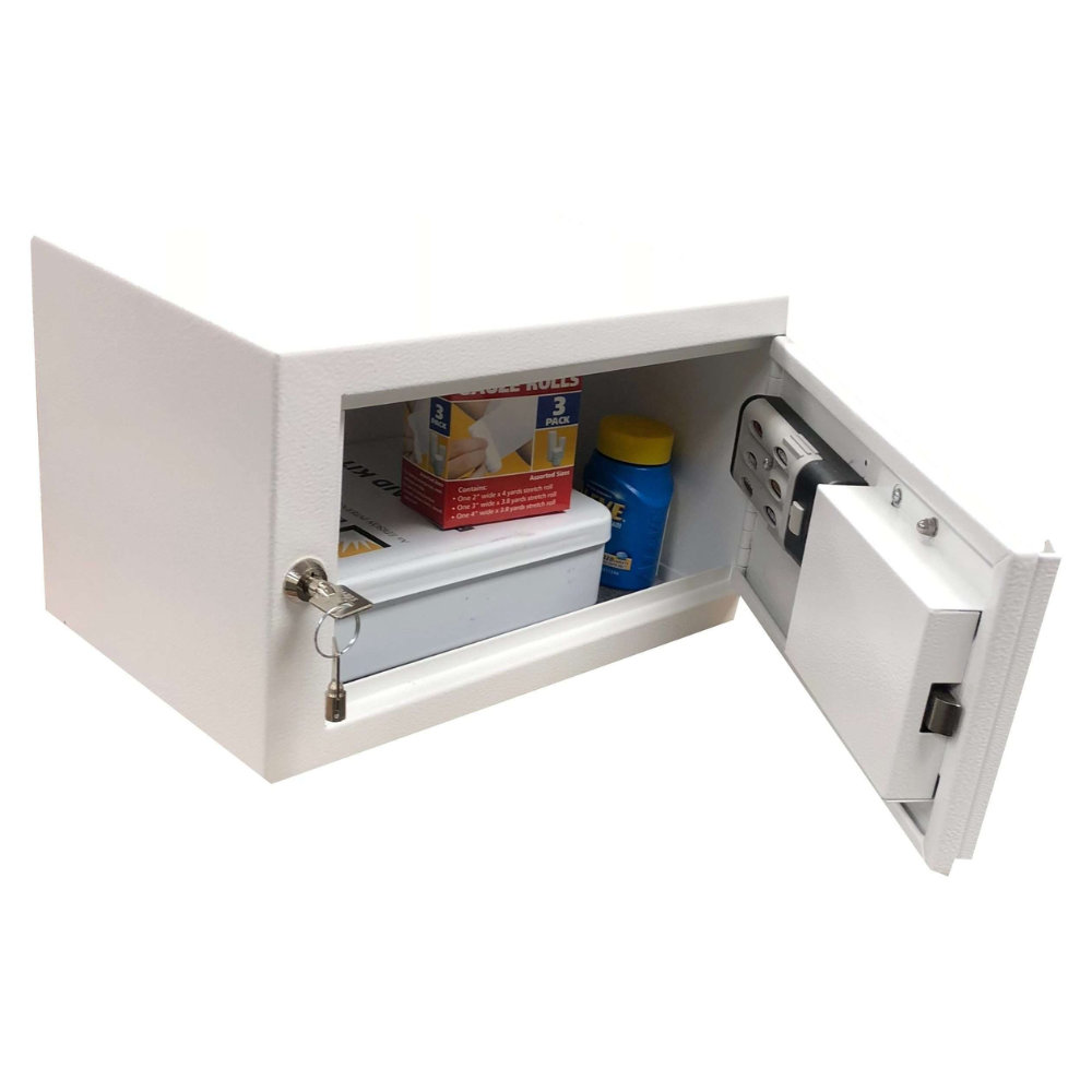 V-Line Narcotics Security Box
