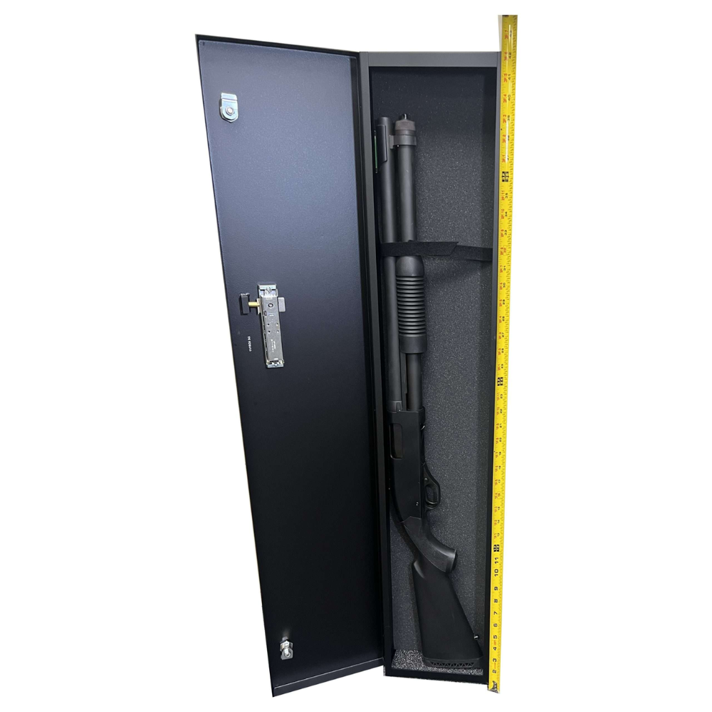 V-Line Shotgun Case 3842-SA BLK