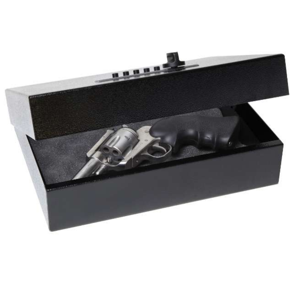 V-Line Tactical Top Draw - Tactical Black 2912-S FBLK