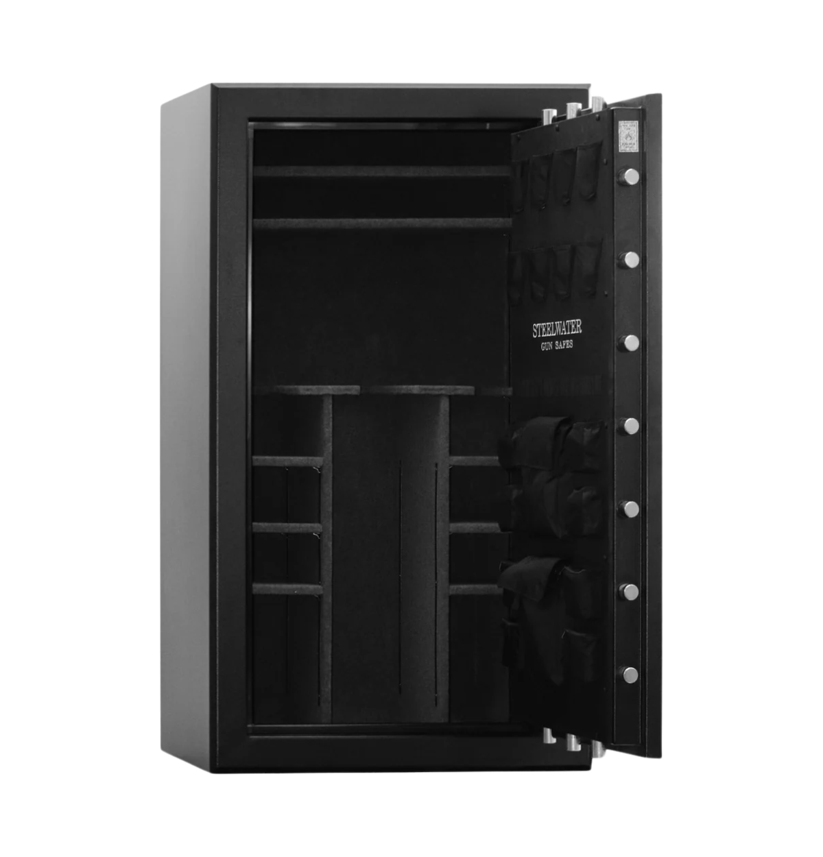 Steelwater Extreme Duty 45 Long Gun Safe- HD724228