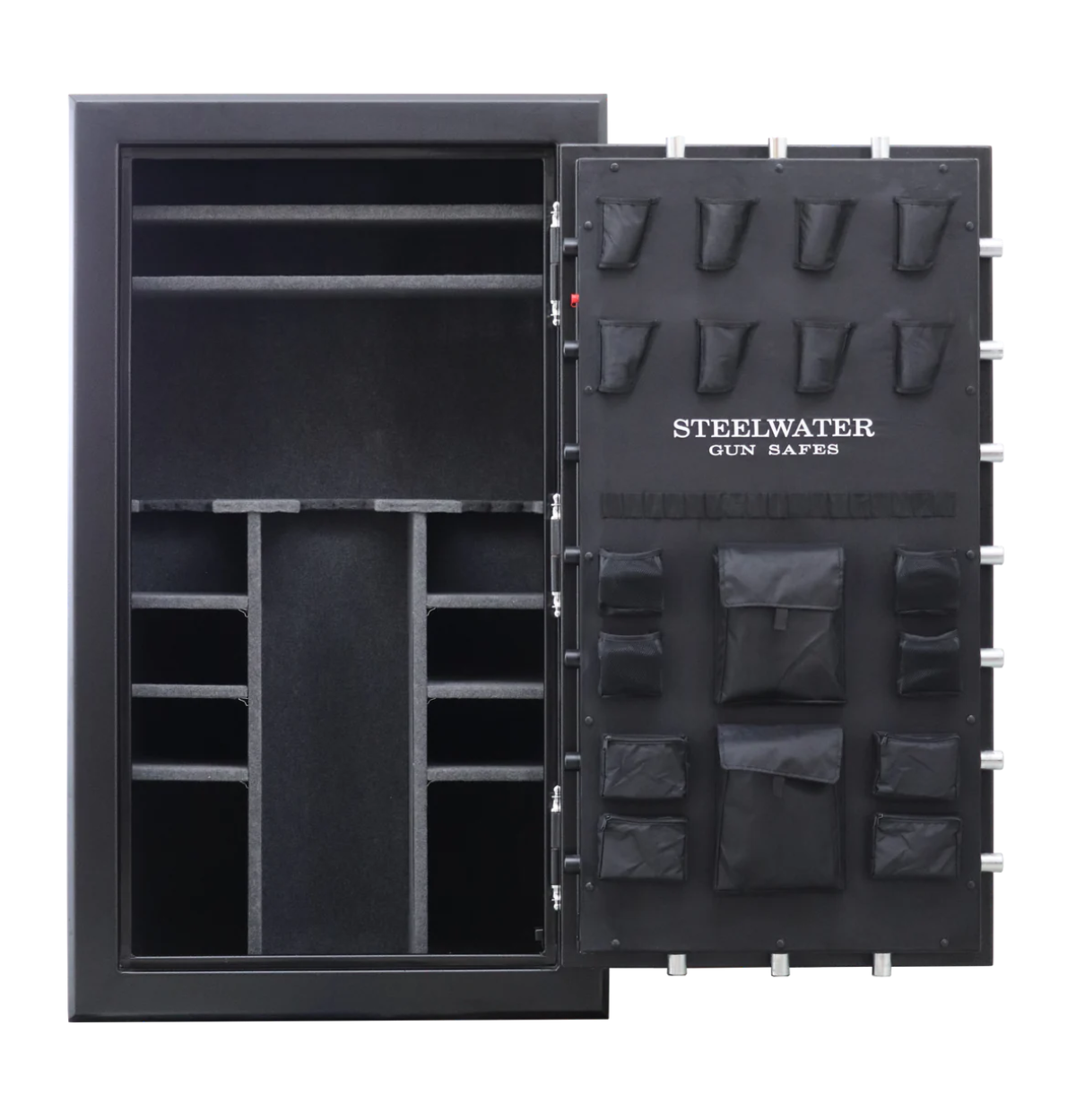 Steelwater Extreme Duty 45 Long Gun Safe- HD724228
