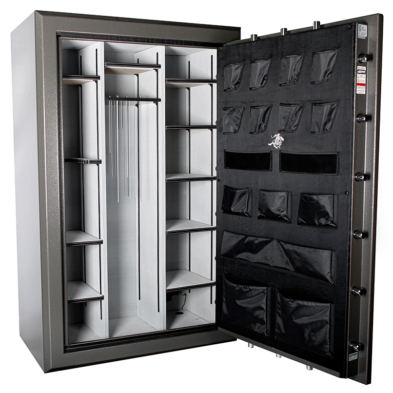 Winchester Big Daddy XLT2 Gun Safe