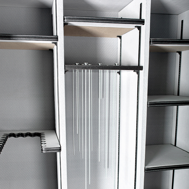 Winchester Big Daddy XLT2 Gun Safe