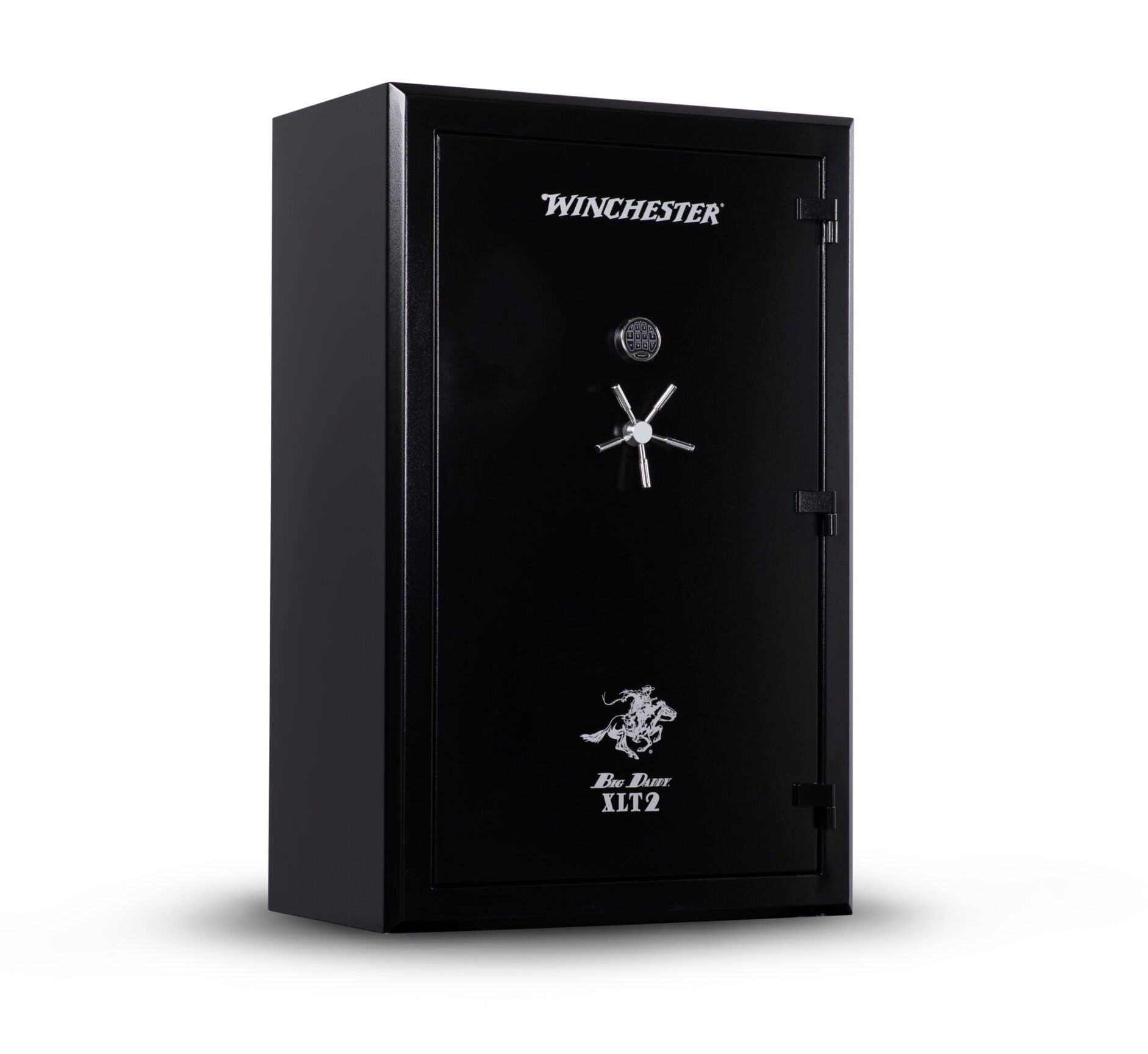 Winchester Big Daddy XLT2 Gun Safe
