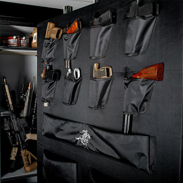 Winchester Legacy 62 Fireproof Gun Safe