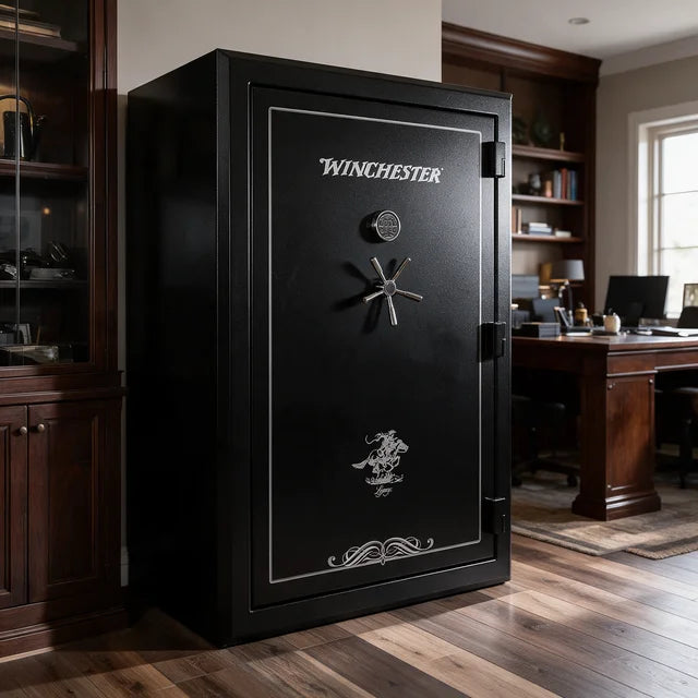 Winchester Legacy 62 Fireproof Gun Safe