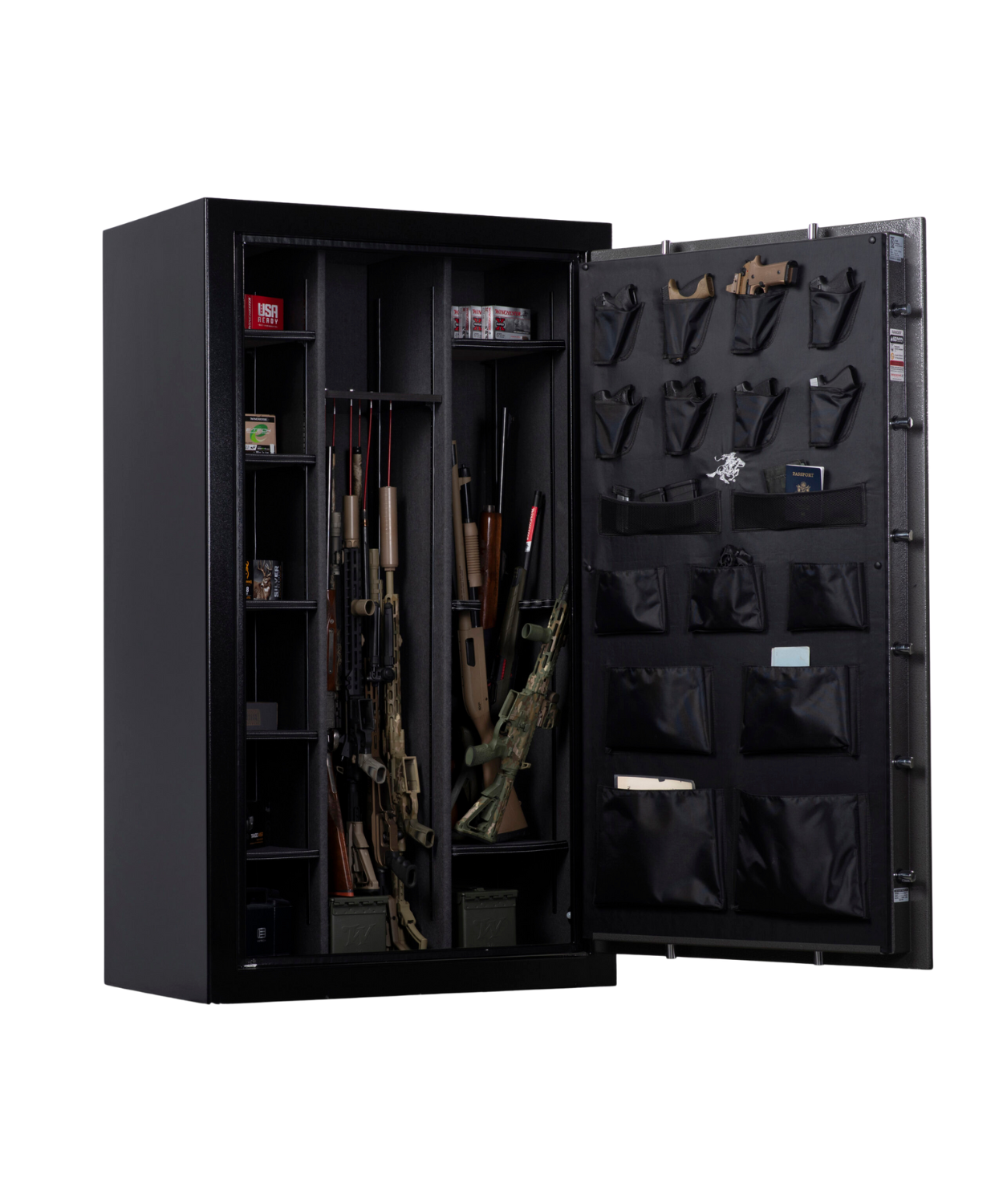 Winchester Ranger 44 Two Tone Gun Safe (55 Long Gun Capacity)