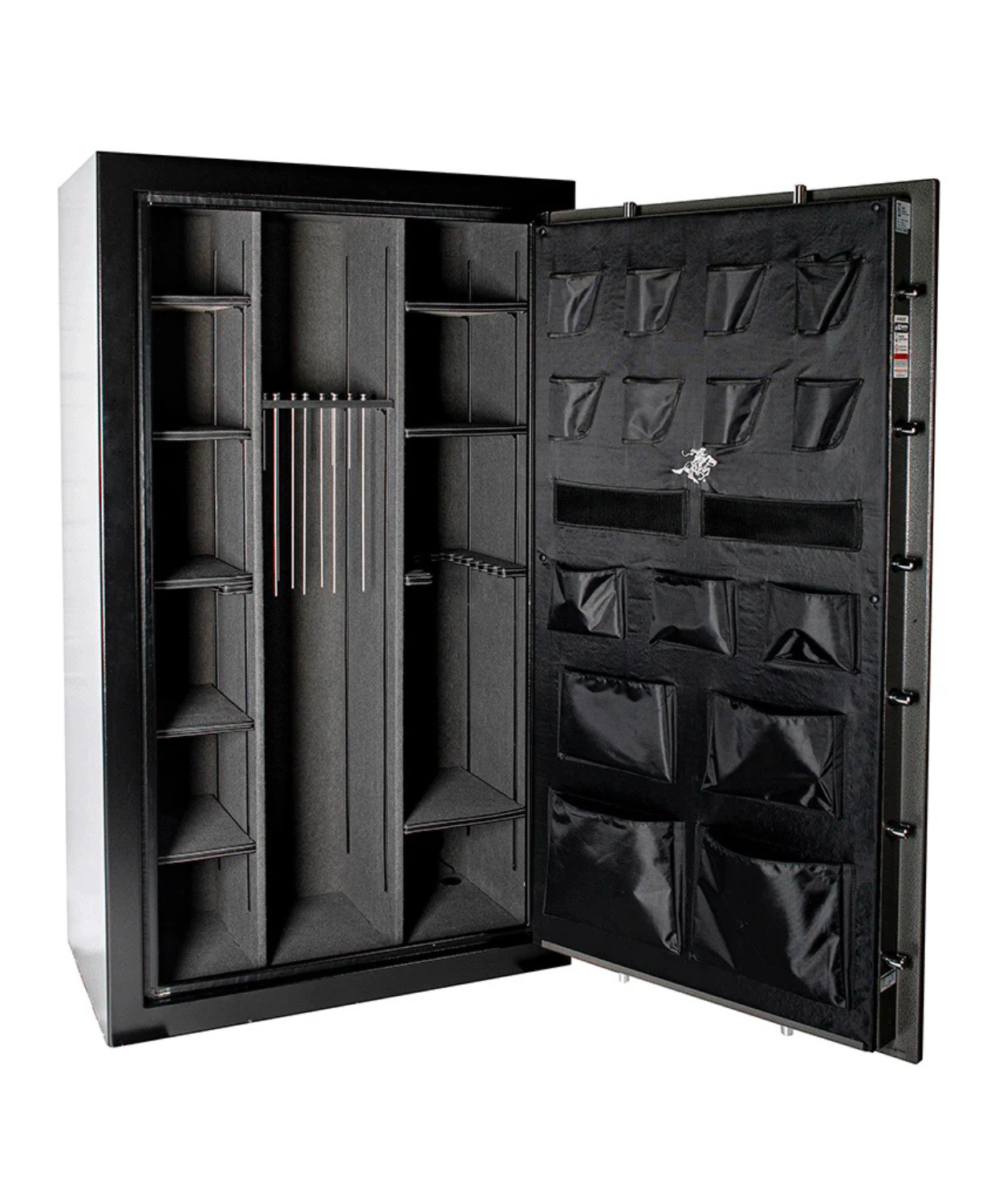 Winchester Ranger 44 Two Tone Gun Safe (55 Long Gun Capacity)