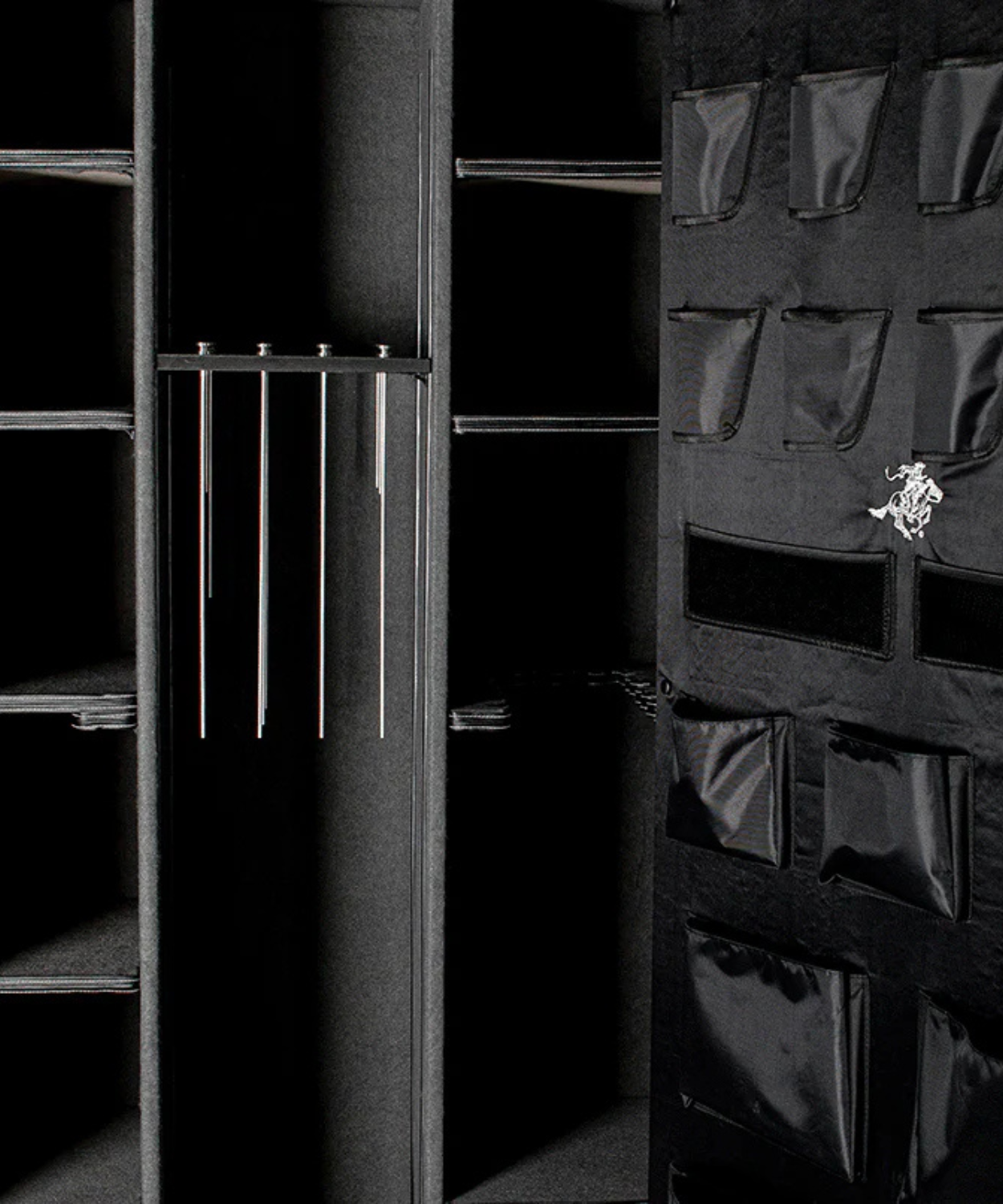 Winchester Ranger 44 Two Tone Gun Safe (55 Long Gun Capacity)