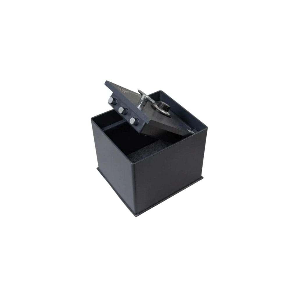 AMSEC B1500 Super Brute Floor Safe | B-Rated | 0.79 Cubic Feet