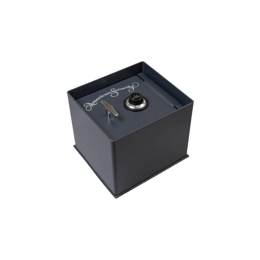 AMSEC B1500 Super Brute Floor Safe | B-Rated | 0.79 Cubic Feet