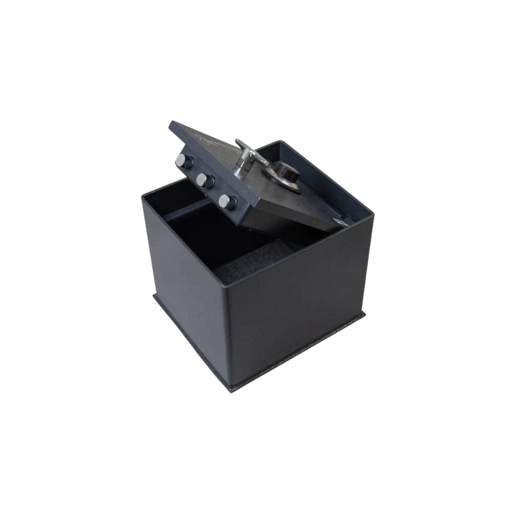 AMSEC B1500 Super Brute Floor Safe | B-Rated | 0.79 Cubic Feet