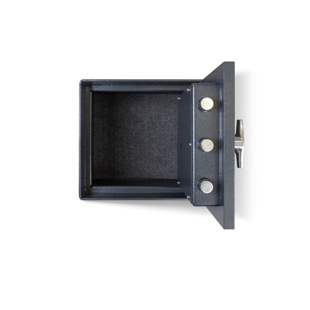 AMSEC B2200 Super Brute Floor Safe | B-Rated | 1.27 Cubic Feet