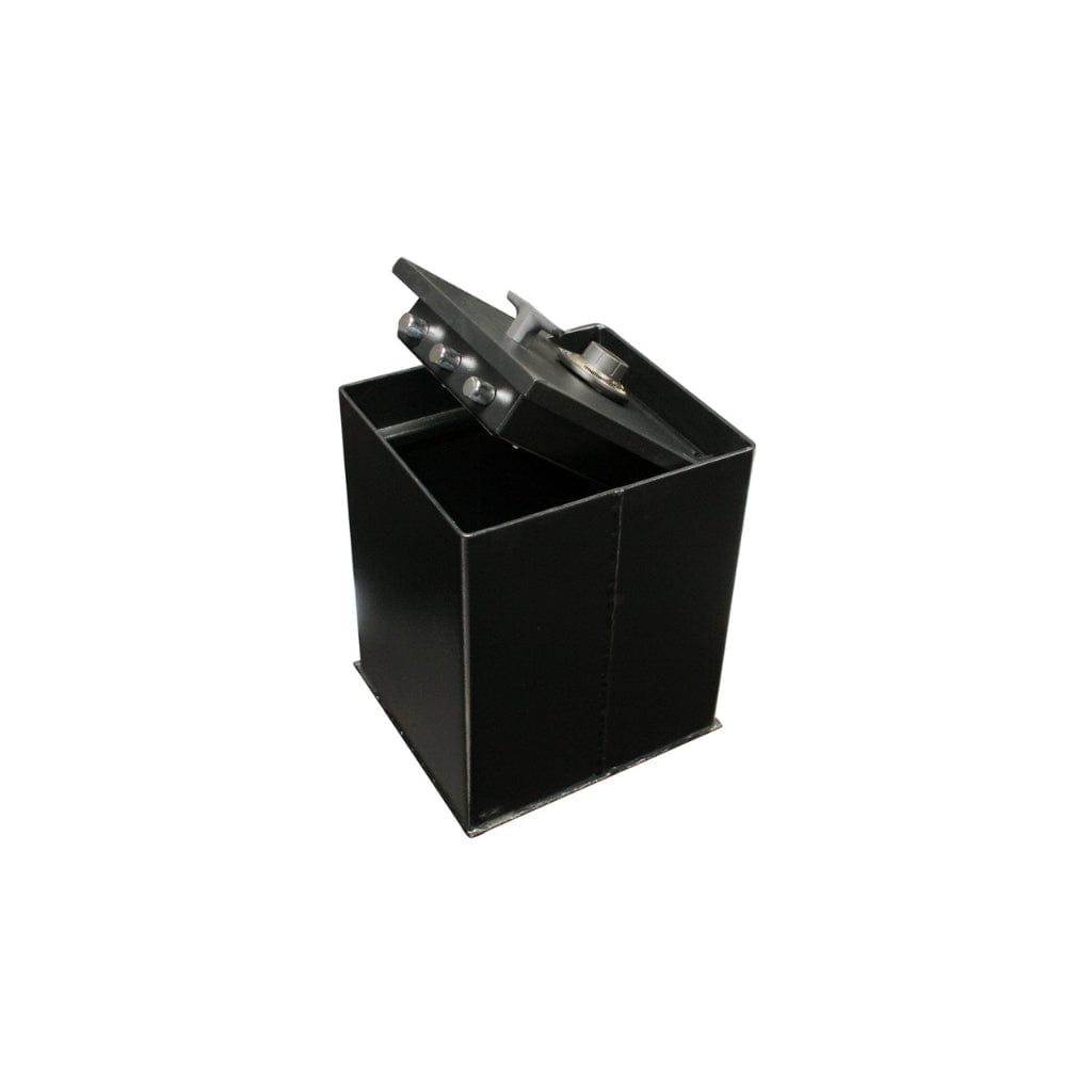AMSEC B2200 Super Brute Floor Safe | B-Rated | 1.27 Cubic Feet