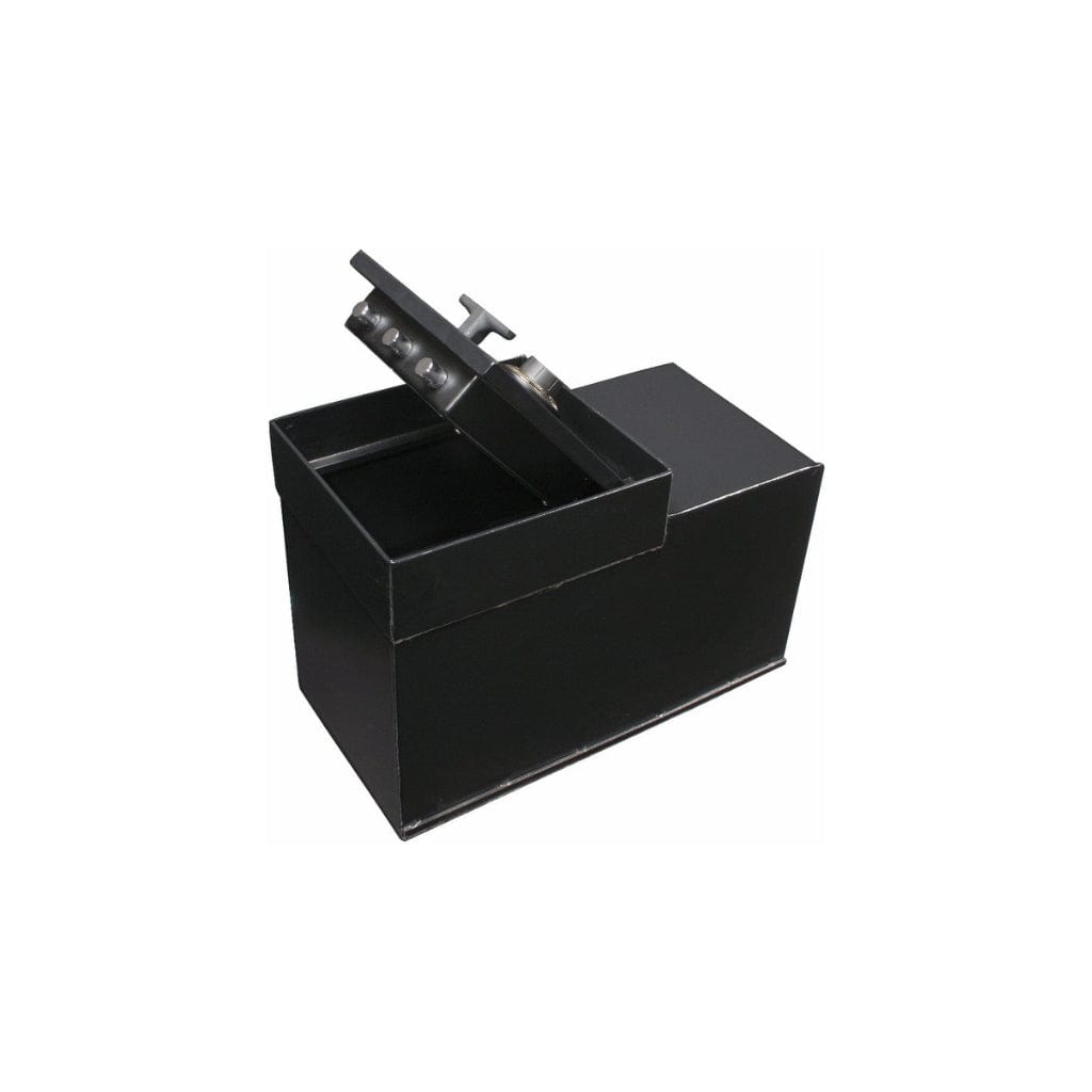 AMSEC B3700 Super Brute Floor Safe | B-Rated | 2.19 Cubic Feet