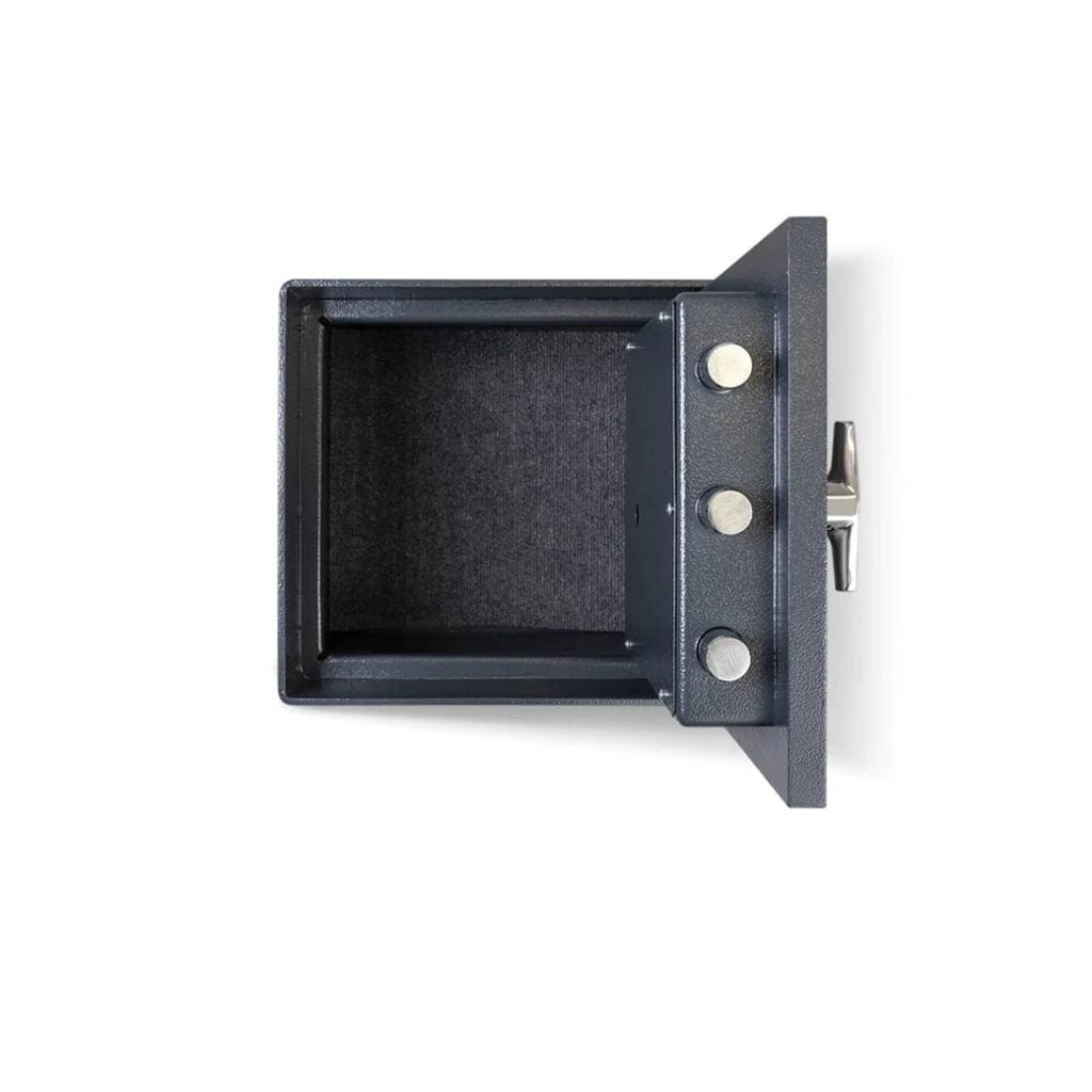AmSec B1500 American Security Super Brute Floor Safe | B-Rated | 0.8 Cubic Feet