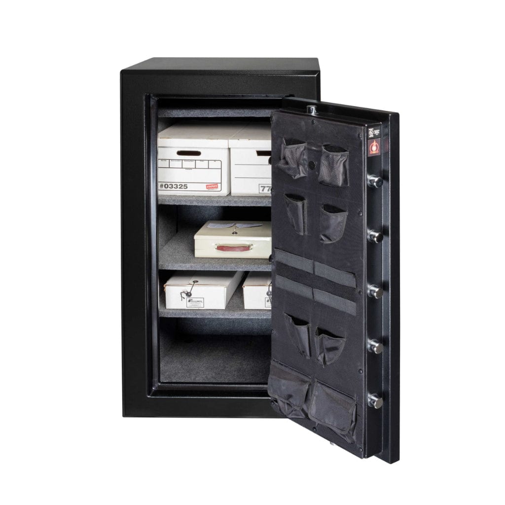 Gardall BGF6030 Firelined Gun Safe | UL RSC | 60 Minute Fire Rating | 22 Gun Capacity
