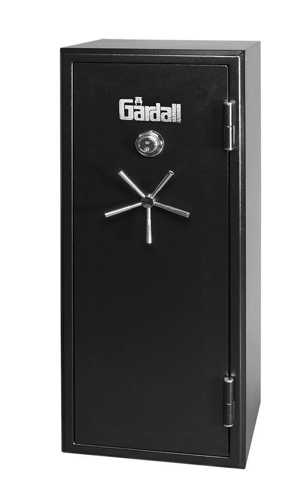 Gardall BGF6024 Firelined Gun Safe | UL RSC | 60 Minute Fire Rating | 16 Gun Capacity