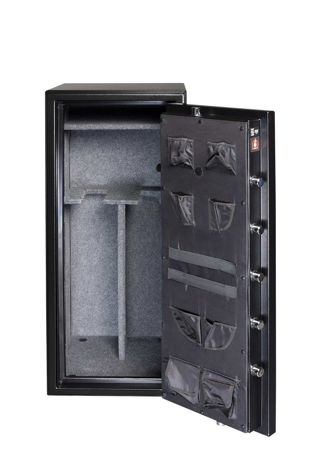 Gardall BGF6024 Firelined Gun Safe | UL RSC | 60 Minute Fire Rating | 16 Gun Capacity
