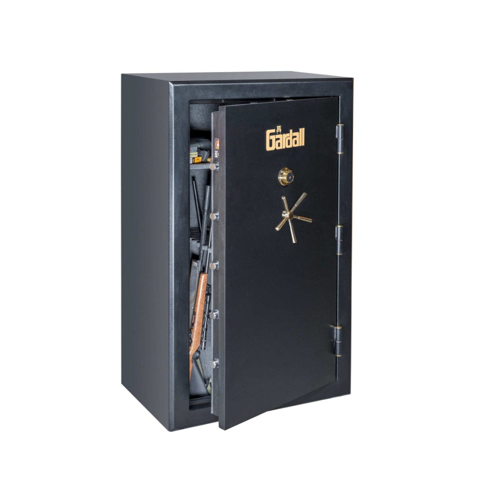 Gardall BGF7242 Firelined Gun Safe | UL RSC | 60 Minute Fire Rating | 45 Gun Capacity
