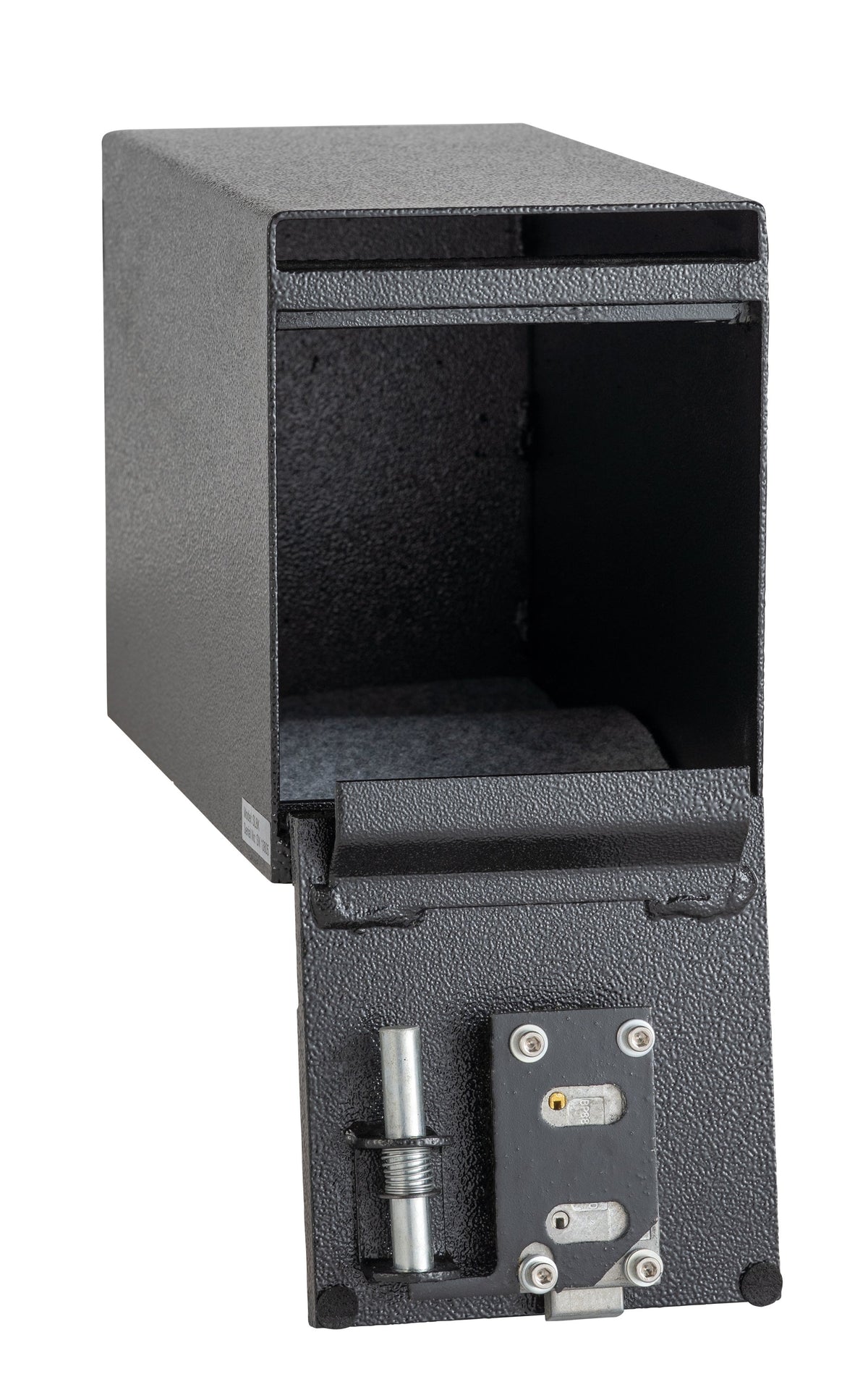 Hayman CV-SL8 K CashVault Drop Slot Under Counter Safe