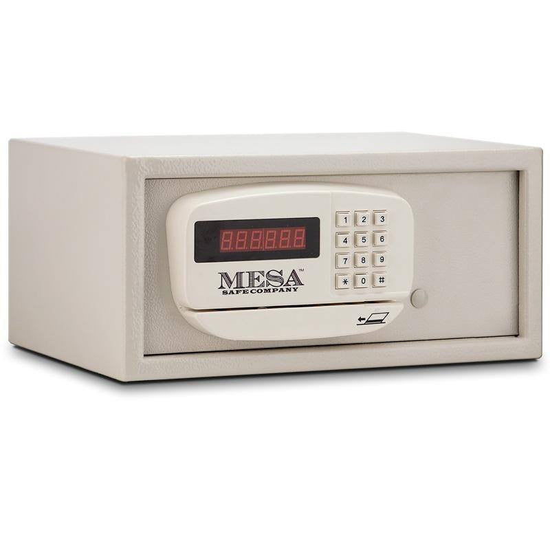 Mesa Mh101E Hotel & Residential Safe