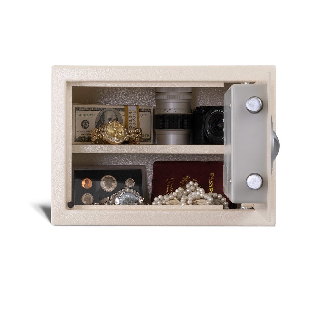 AMSEC EST1014 Electronic Security Safe Door Wide Open Full 2