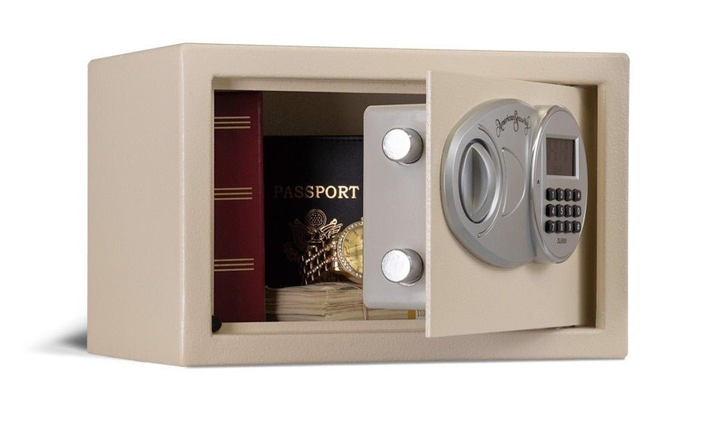 AMSEC EST813 Electronic Security Safe Door Open Full
