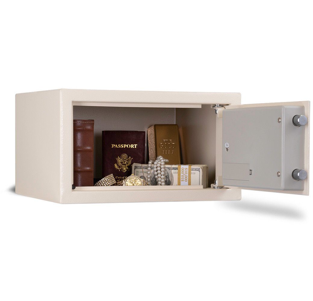 AMSEC EST916 Electronic Security Safe Door Wide Open Full 2