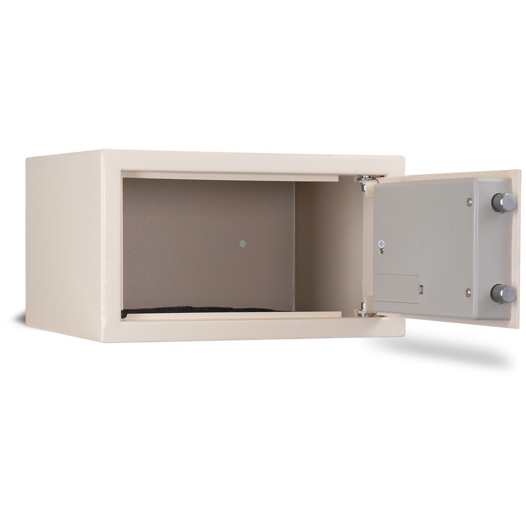 AMSEC EST916 Electronic Security Safe Door Wide Open Empty 2
