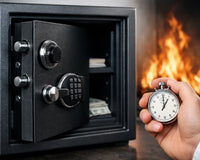 Safe Fire Rating Explained in Minutes