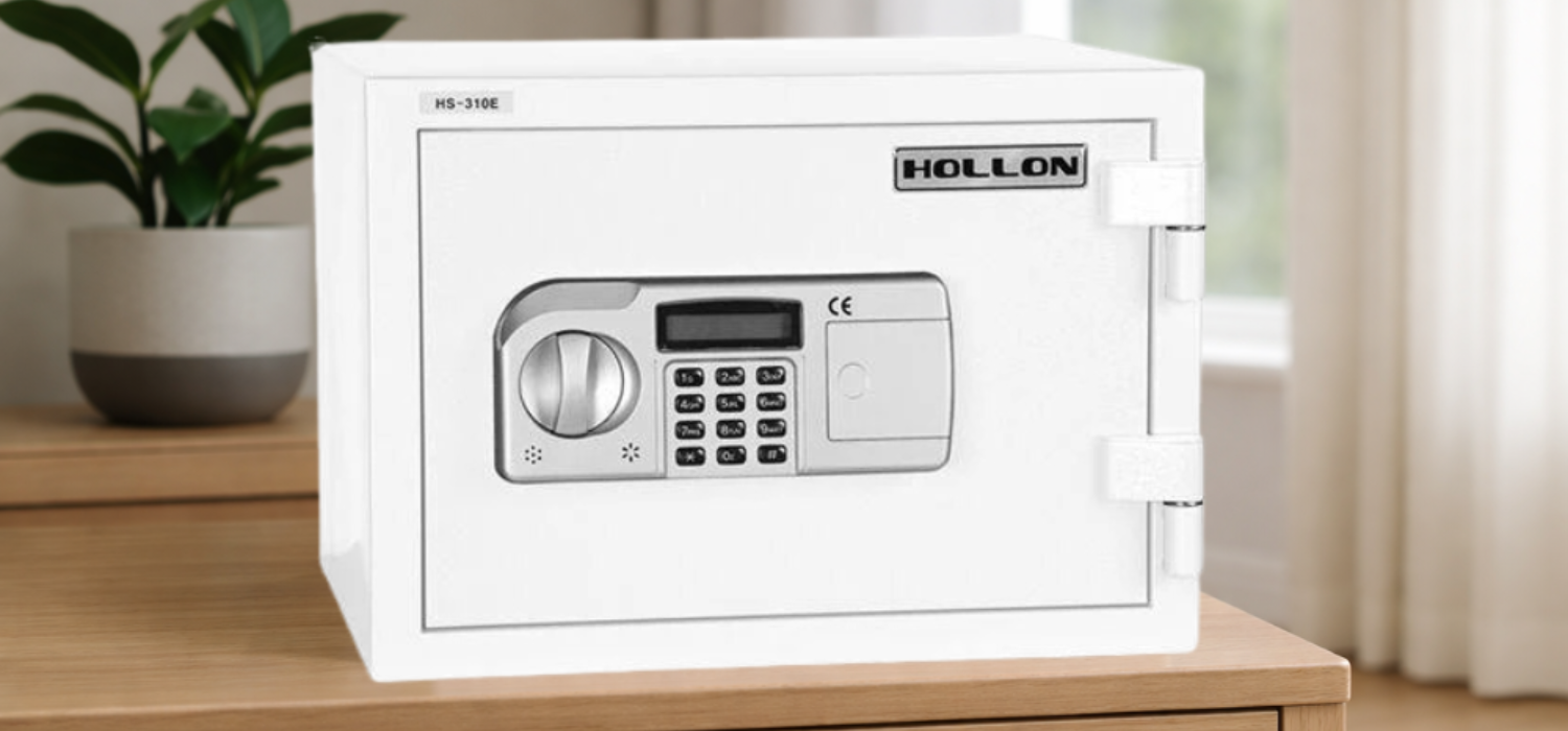 Hollon Home Safes: Pick the Right Protection