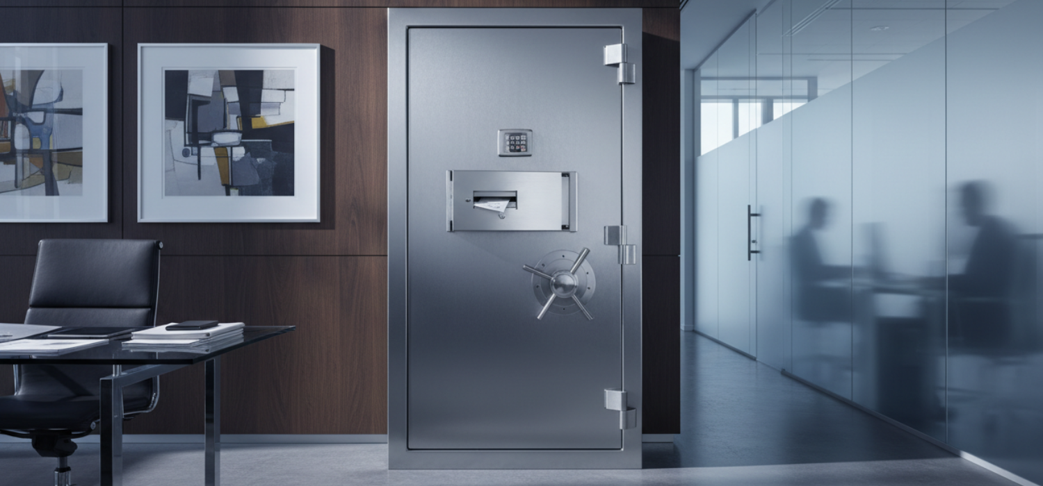 Secure Zoned - Drop Safes for Cash Deposits: What to Buy